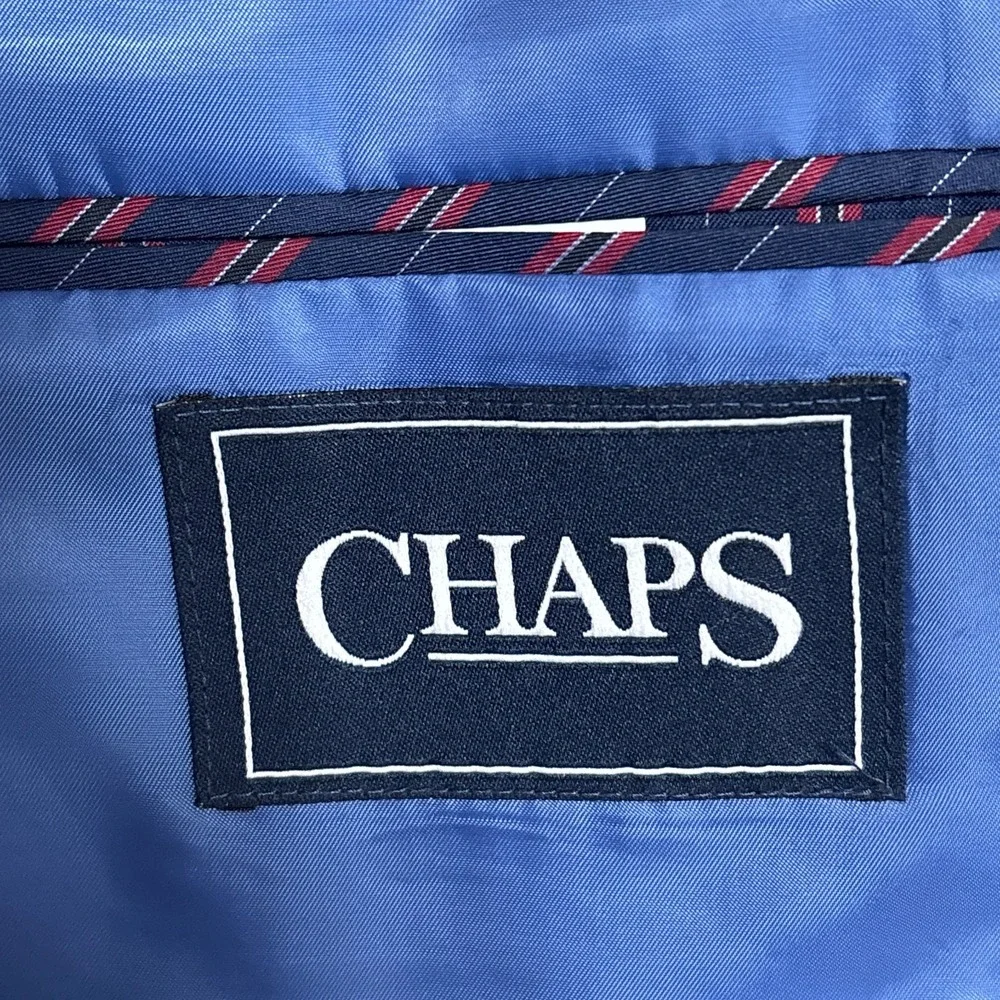 Chaps sport coat